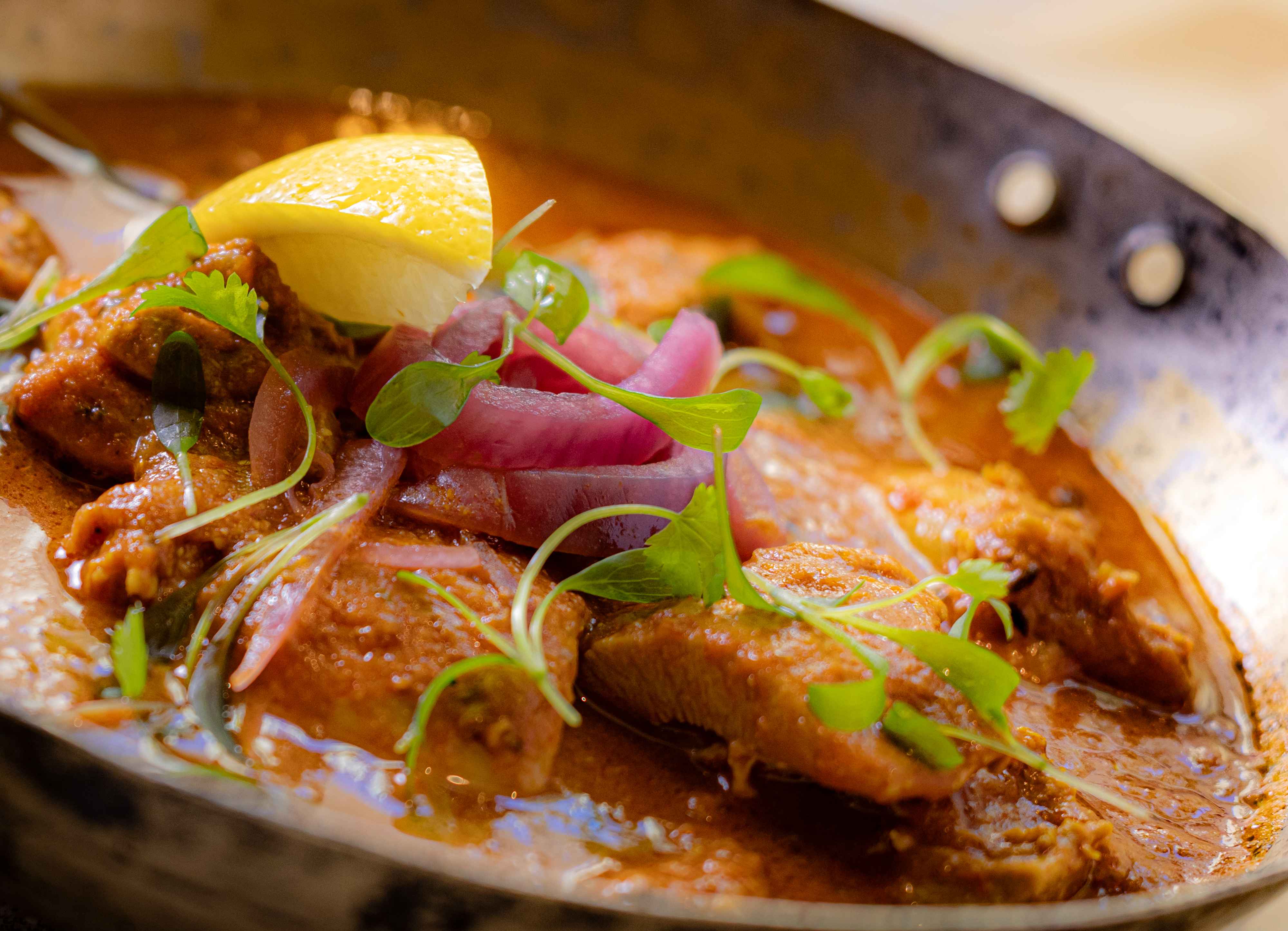 Chicken Curry